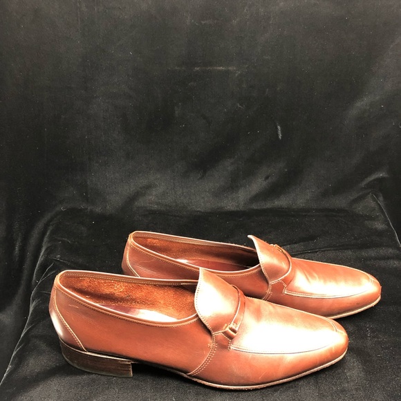 Bally “Boreo” Continentals Switzerland 12 - Picture 4 of 9